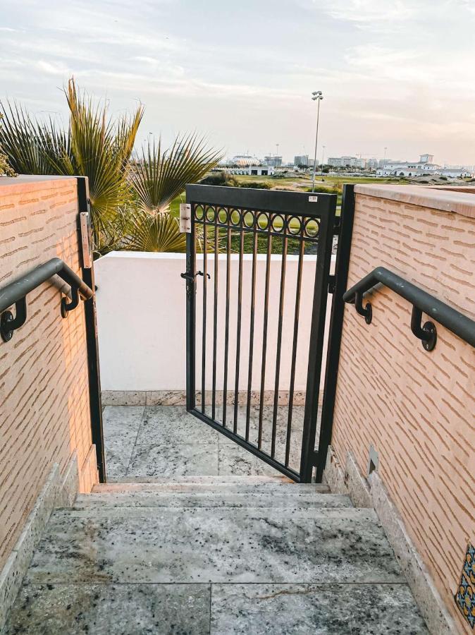 Yas Island Daire Abu Dabi Dış mekan fotoğraf