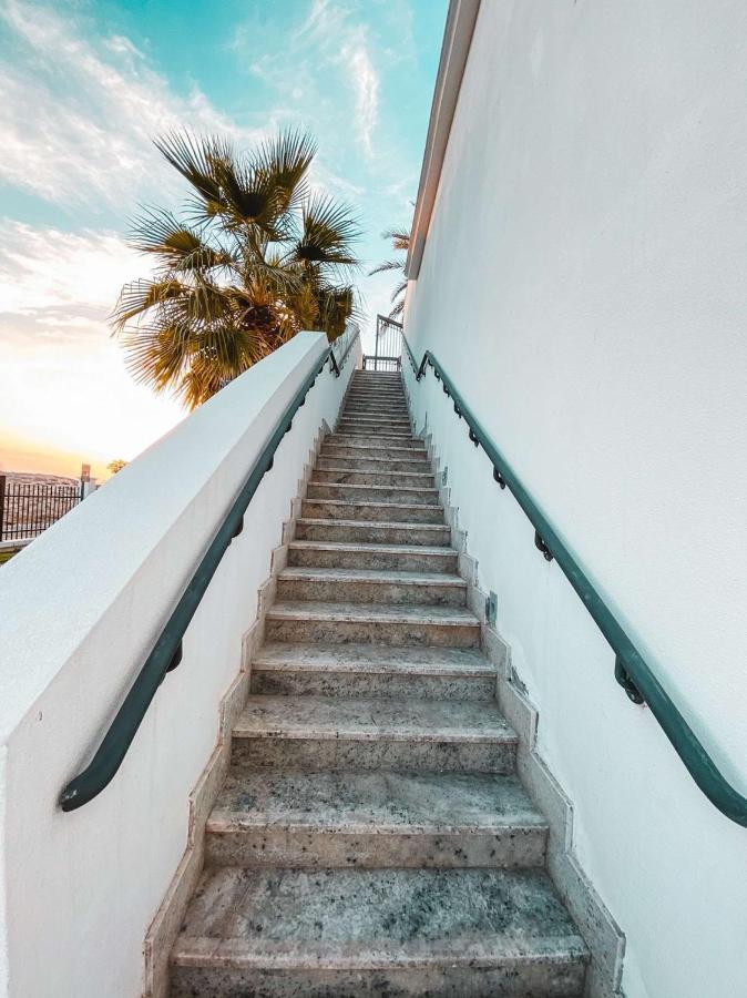 Yas Island Daire Abu Dabi Dış mekan fotoğraf