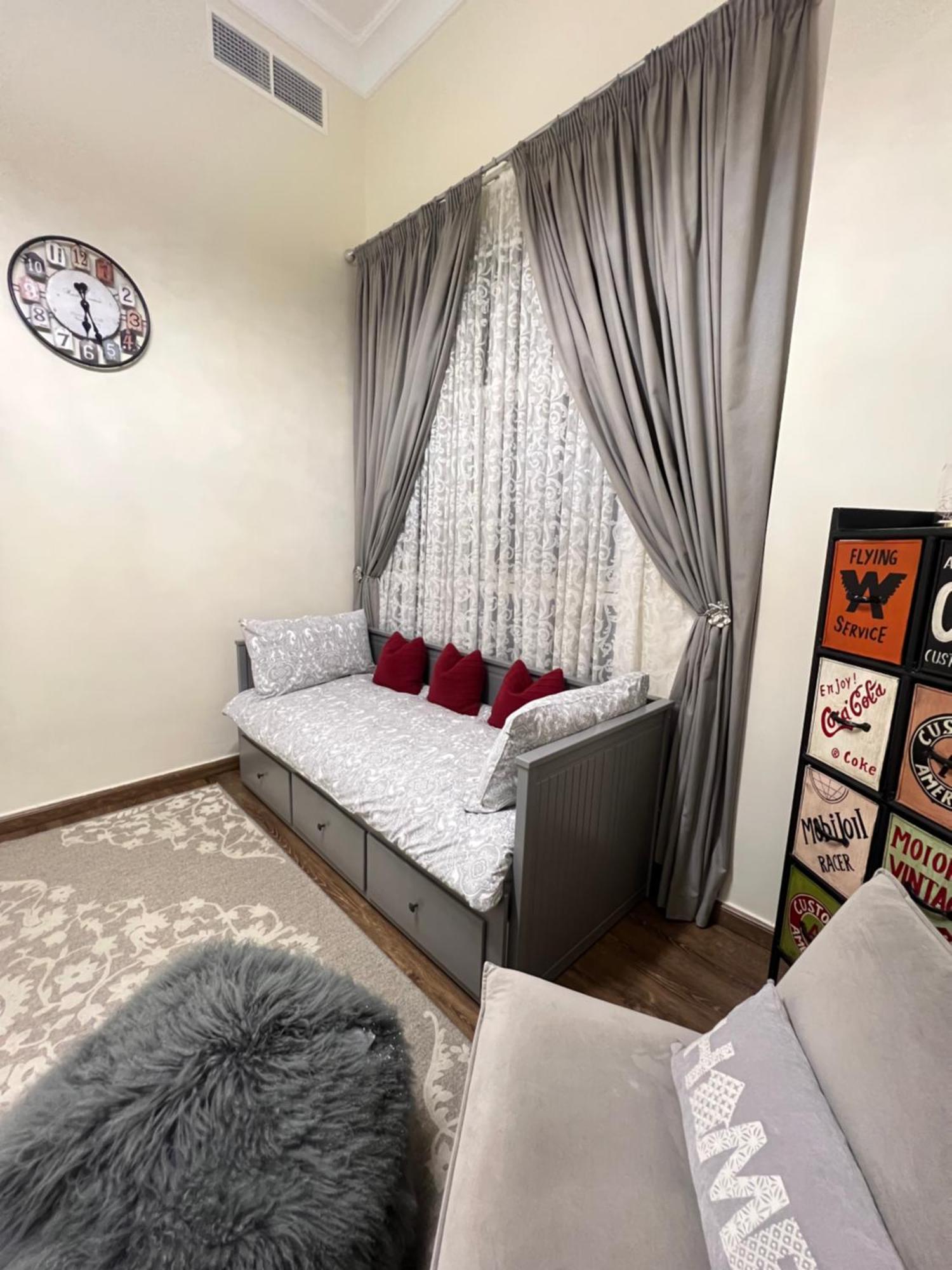 Yas Island Daire Abu Dabi Dış mekan fotoğraf