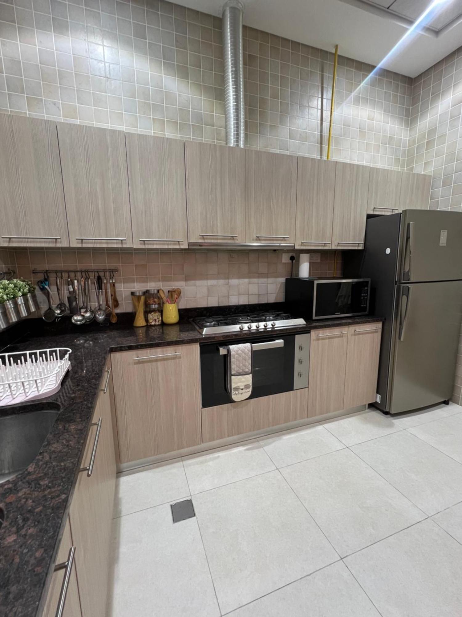 Yas Island Daire Abu Dabi Dış mekan fotoğraf