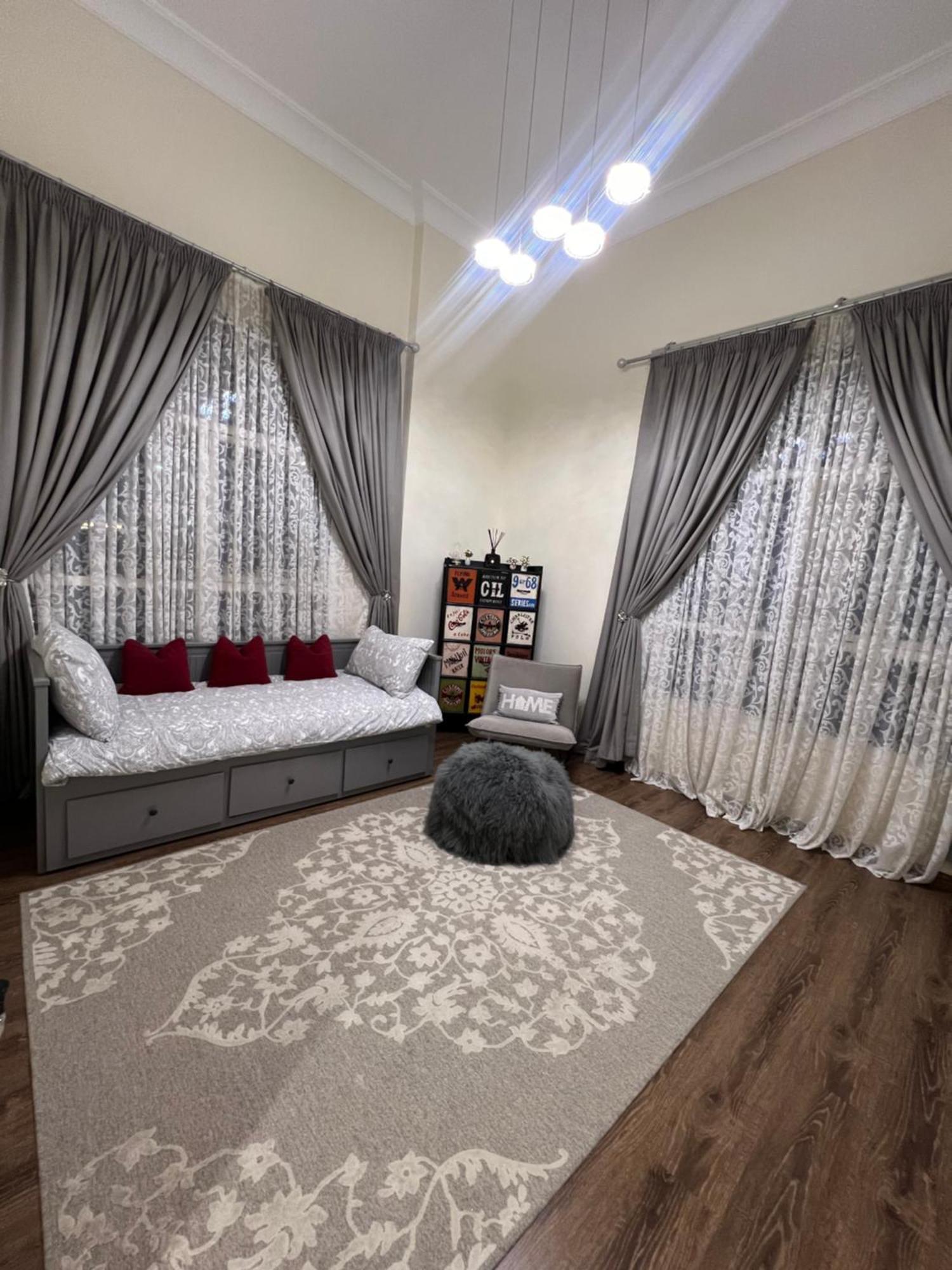 Yas Island Daire Abu Dabi Dış mekan fotoğraf
