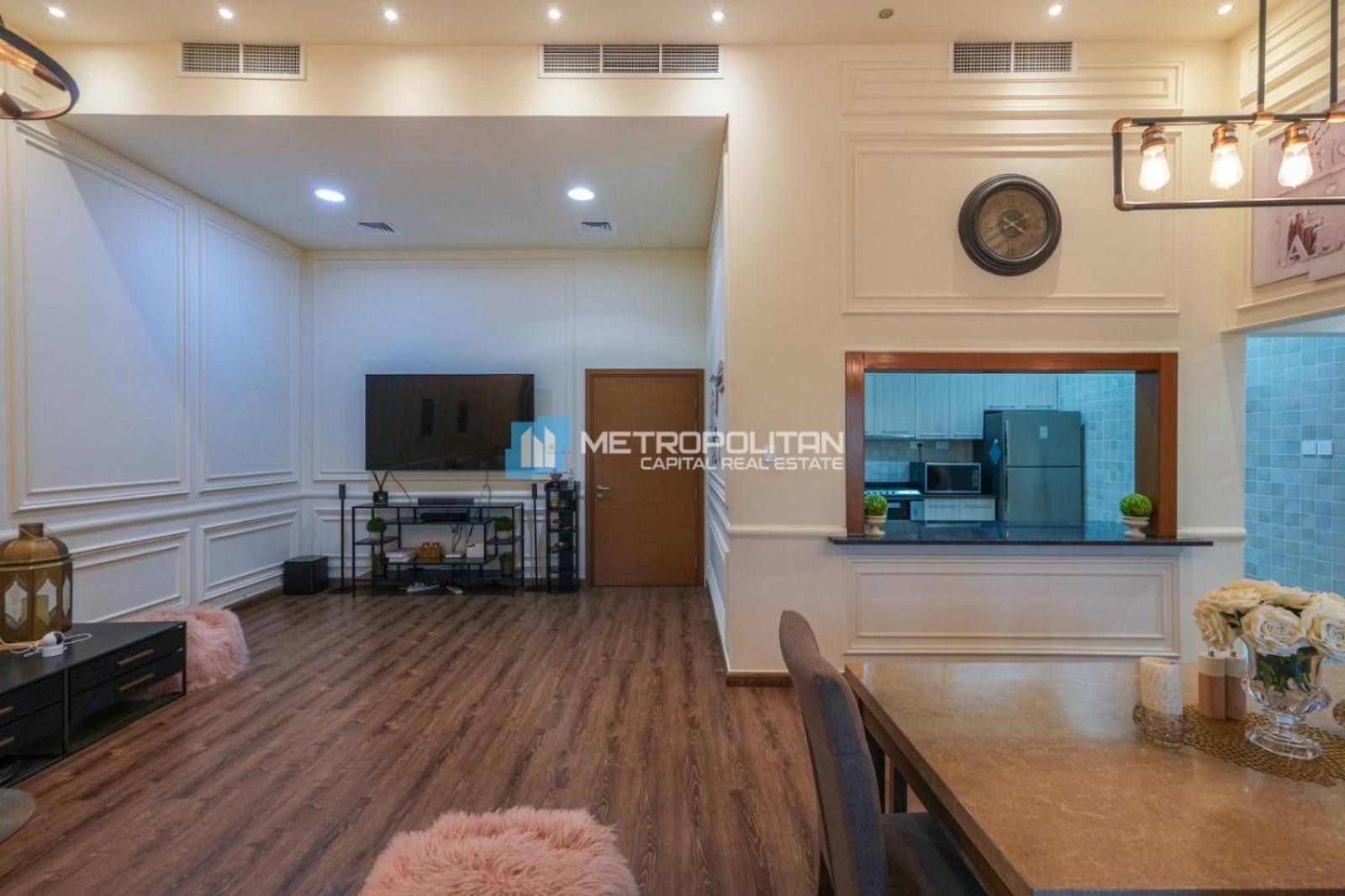 Yas Island Daire Abu Dabi Dış mekan fotoğraf